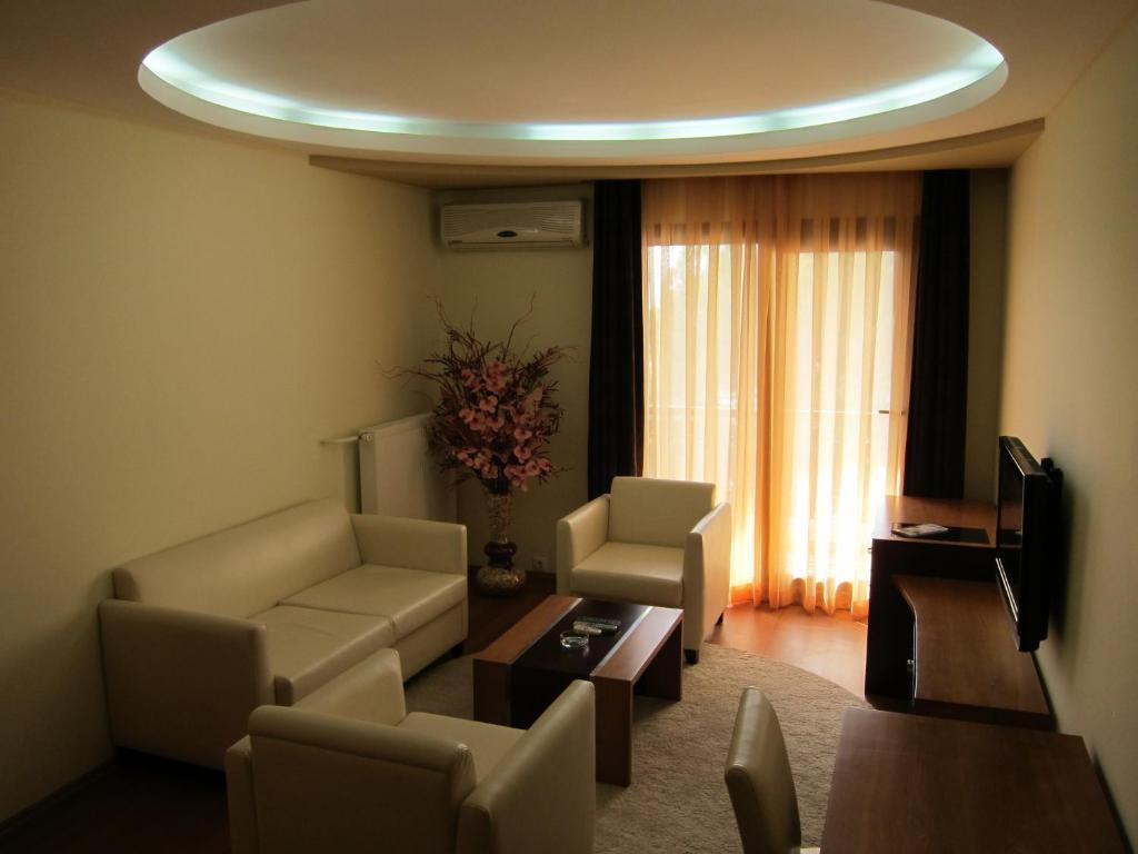 Berksoy Hotel Bergama Cameră foto
