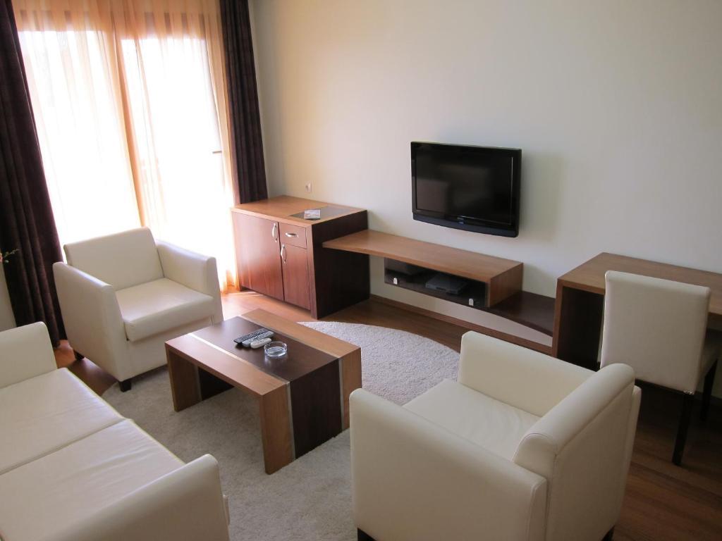 Berksoy Hotel Bergama Cameră foto